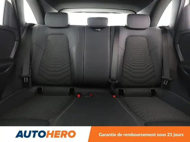 Mercedes-Benz A-Class view 15