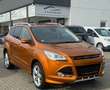 Ford Kuga Individual*Vollausstattung*1.Hand* Orange - thumbnail 1