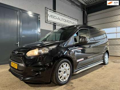 Ford Transit Connect 1.6 TDCI L2 3 Persoons Onderhouden NAP Excl BTW