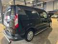 Ford Transit Connect 1.6 TDCI L2 3 Persoons Onderhouden NAP Excl BTW Zwart - thumbnail 3