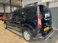 Ford Transit Connect 1.6 TDCI L2 3 Persoons Onderhouden NAP Excl BTW Zwart - thumbnail 2