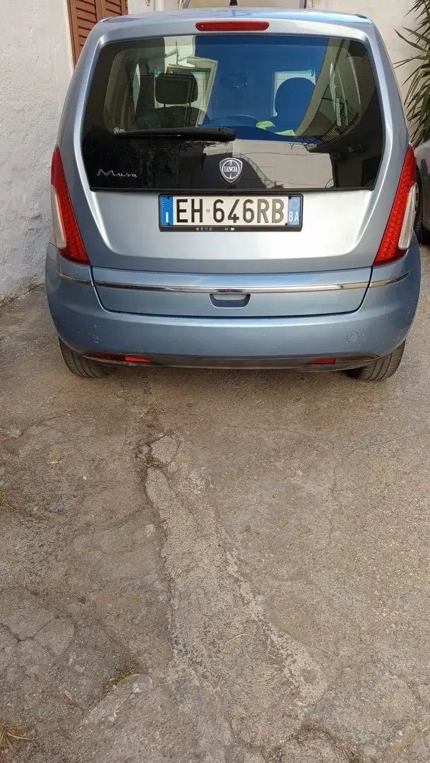 Lancia MUSA Musa 1.3 mjt Oro s Blue - 2