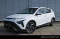 Hyundai BAYON 1.0 T-GDI Comfort Smart | Automaat | Stoelverwarmi Blanc - thumbnail 1