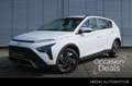 Hyundai BAYON 1.0 T-GDI Comfort Smart | Automaat | Stoelverwarmi Weiß - thumbnail 1