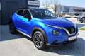 Nissan Juke 1.0 DIG-T N-Connecta Winter Blau - thumbnail 2
