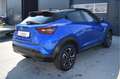 Nissan Juke 1.0 DIG-T N-Connecta Winter Blau - thumbnail 3