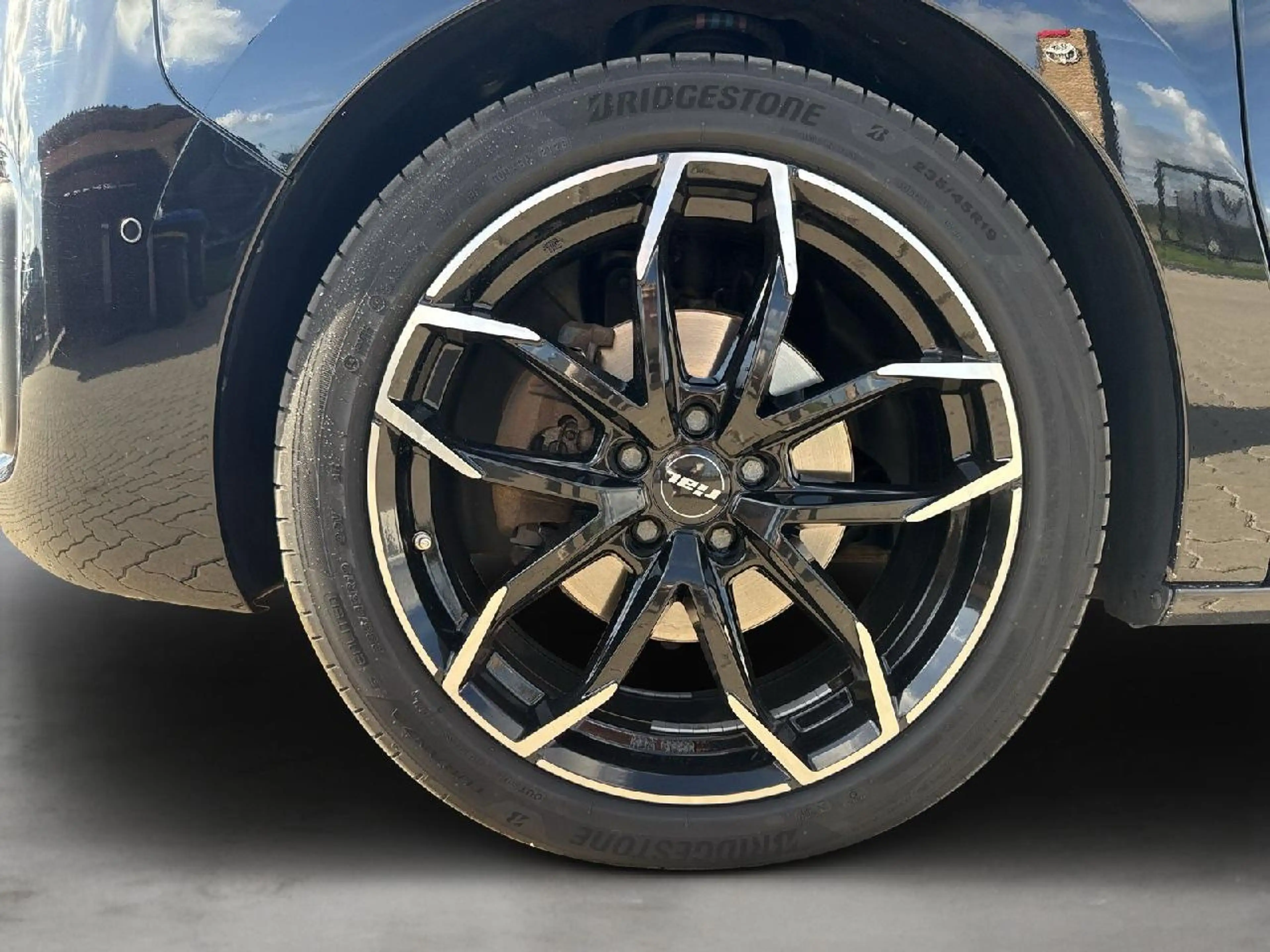 Toyota Proace L2 Executive — photo 10