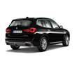 BMW X3 xDrive30e AT Aut. Klimaaut. AHK Sportsitze Schwarz - thumbnail 2