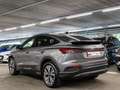 Audi Q4 e-tron Q4 Sportback 35 e-tron advanced LED virtCo Leder Grau - thumbnail 5