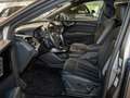 Audi Q4 e-tron Q4 Sportback 35 e-tron advanced LED virtCo Leder Grau - thumbnail 16