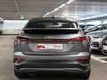 Audi Q4 e-tron Q4 Sportback 35 e-tron advanced LED virtCo Leder Grau - thumbnail 6