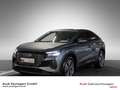 Audi Q4 e-tron Q4 Sportback 35 e-tron advanced LED virtCo Leder Grau - thumbnail 1