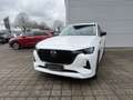 Mazda CX-60 e-SKYACTIV-D 254 M HYBRID AWD EXCLUSIVE-LINE Blanc - thumbnail 1