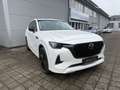 Mazda CX-60 e-SKYACTIV-D 254 M HYBRID AWD EXCLUSIVE-LINE Blanc - thumbnail 3