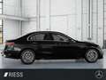 Mercedes-Benz C 180 AMG Sport Navi LED Pano AHK Ambi Kamera Schwarz - thumbnail 3