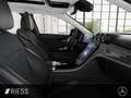 Mercedes-Benz C 180 AMG Sport Navi LED Pano AHK Ambi Kamera Schwarz - thumbnail 8