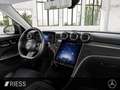 Mercedes-Benz C 180 AMG Sport Navi LED Pano AHK Ambi Kamera Schwarz - thumbnail 7