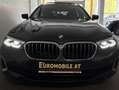 BMW 520 d xDrive Luxury Line *RFK*PANO*4ZONE*Business-P* Weiß - thumbnail 11