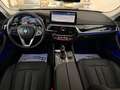 BMW 520 d xDrive Luxury Line *RFK*PANO*4ZONE*Business-P* Weiß - thumbnail 13