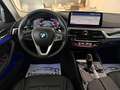 BMW 520 d xDrive Luxury Line *RFK*PANO*4ZONE*Business-P* Weiß - thumbnail 14