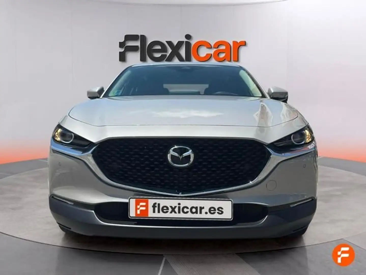 Mazda CX-30 e-SKYACTIV G Homura Gris - 2