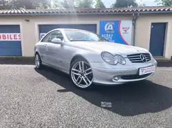 Mercedes-Benz CLK 240 170cv
