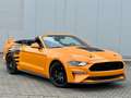 Ford Mustang GT Cabrio EU Modell COC Performance LED Oranj - thumbnail 2