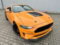 Ford Mustang GT Cabrio EU Modell COC Performance LED Orange - thumbnail 1