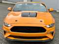 Ford Mustang GT Cabrio EU Modell COC Performance LED Orange - thumbnail 5