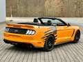 Ford Mustang GT Cabrio EU Modell COC Performance LED Orange - thumbnail 7