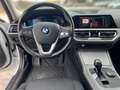 BMW 320 320 d xDrive*Live Cockpit*LED*Mildhybrid* Blanc - thumbnail 8