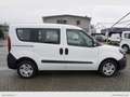 Fiat Doblo 1.3 MJT PC Combi N1 5 Posti Euro 6D-Temp Blanc - thumbnail 4