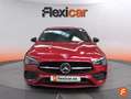 Mercedes-Benz CLA 200 200d Mauve - thumbnail 2