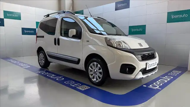 Fiat Qubo 1.3 mjt 16v Trekking 95cv N1 IVA ESCLUSA