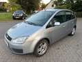 Ford Focus C-Max 1.6 TDCi Trend *1.Hand*DPF*HU 3/2027*Klima*GJ-Rfn. Grau - thumbnail 2