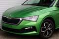 Skoda Scala 1,0 TSI Style*AHK-LED-DAB-APP-TEMPOMAT-SPORTSITZE* Grün - thumbnail 5
