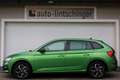 Skoda Scala 1,0 TSI Style*AHK-LED-DAB-APP-TEMPOMAT-SPORTSITZE* Grün - thumbnail 6