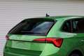 Skoda Scala 1,0 TSI Style*AHK-LED-DAB-APP-TEMPOMAT-SPORTSITZE* Grün - thumbnail 10