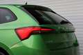 Skoda Scala 1,0 TSI Style*AHK-LED-DAB-APP-TEMPOMAT-SPORTSITZE* Grün - thumbnail 8