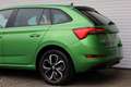 Skoda Scala 1,0 TSI Style*AHK-LED-DAB-APP-TEMPOMAT-SPORTSITZE* Grün - thumbnail 7