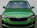 Skoda Scala 1,0 TSI Style*AHK-LED-DAB-APP-TEMPOMAT-SPORTSITZE* Grün - thumbnail 2