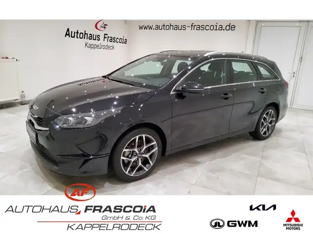 Kia Ceed SW / cee'd SW Spirit 1.5 T-GDI Navi ACC LED PDChi. Rückfahrkam A