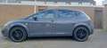 SEAT Leon Leon 1.4 TSI Businessline Grijs - thumbnail 4