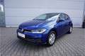 Volkswagen Polo Style 1,0 TSI - 5-Gang Blau - thumbnail 3