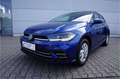 Volkswagen Polo Style 1,0 TSI - 5-Gang Blau - thumbnail 4