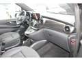 Mercedes-Benz V 300 d 4MATIC AVANTGARDE Extralang+MBUX+Standh+ Schwarz - thumbnail 9