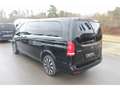 Mercedes-Benz V 300 d 4MATIC AVANTGARDE Extralang+MBUX+Standh+ Noir - thumbnail 3