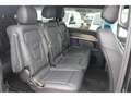 Mercedes-Benz V 300 d 4MATIC AVANTGARDE Extralang+MBUX+Standh+ Noir - thumbnail 7