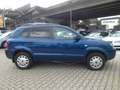 Hyundai TUCSON 2.0 GLS*LEDER*1 HAND*KLIMA Blau - thumbnail 4