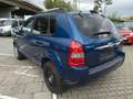Hyundai TUCSON 2.0 GLS*LEDER*1 HAND*KLIMA Blau - thumbnail 7